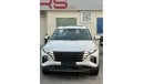 Hyundai Tucson Hyundai Tucson 1.5L