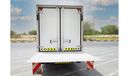 Isuzu NPR NPR | BAR CARGO-LIFT | INSULATED BOX  | GCC SPECS AND EXCELLENT CONDITION