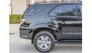 تويوتا فورتونر Toyota fortuner 2009 facelift 2015 GCC In Excellent Condition Gasoline left hand drive