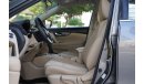 Nissan XTrail S 2.5L FWD (5 Seater)