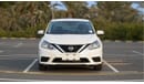 Nissan Sentra Five-year warranty, free insurance 3years service free registration    Contact number 0507273386