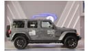 Jeep Wrangler Jeep Wrangler Altitude V6