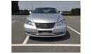 Lexus ES350 LEXUS ES 350 MODEL 2009