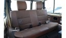 Toyota Land Cruiser Hard Top 71 SDLX 4.0L Petrol