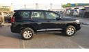 Toyota Prado 2.7L 4WD PETROL (USED)