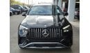 Mercedes-Benz GLE 53 Coupe 4MATIC AMG Brand New * Export Price *