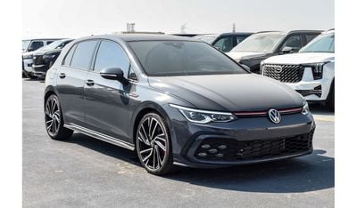 فولكس واجن جولف GTI Sport 2.0T