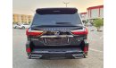 لكزس LX 570 Lexus Lx570 2008 full options