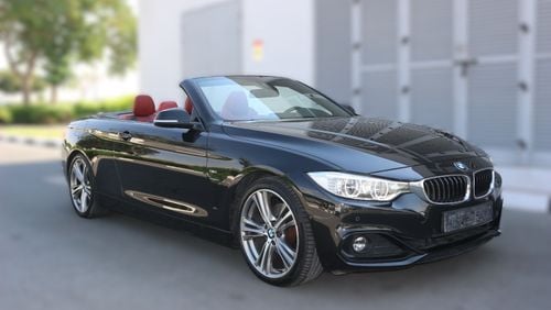 BMW 428i M Sport 2.0L