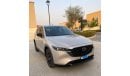 مازدا CX5 Signature 2.5L