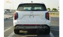 Hyundai Palisade HYUNDAI PALISADE 2025 ROYAL EDITION GCC 3.8 CC EURO4