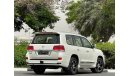 Toyota Land Cruiser GXR GT GXR GRAND TOURING FULL OPTION