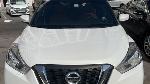 Nissan Kicks SL 1.6L