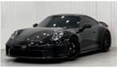 Porsche 911 2020 Porsche 911 Carrera S, One Year Warranty, Full Service History, GCC