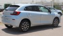 Suzuki Baleno 1.4L GLX 4AT 2025 (only for export)