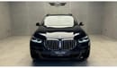 BMW X5 40i M Sport 3.0L M-KIT | 2023 | GCC Specs | Agency Warranty | Full Service History