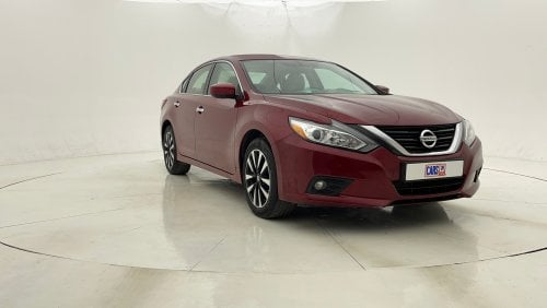 Nissan Altima SV 2.5 | Zero Down Payment | Free Home Test Drive