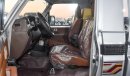 Toyota Land Cruiser Pick Up 4.0 L