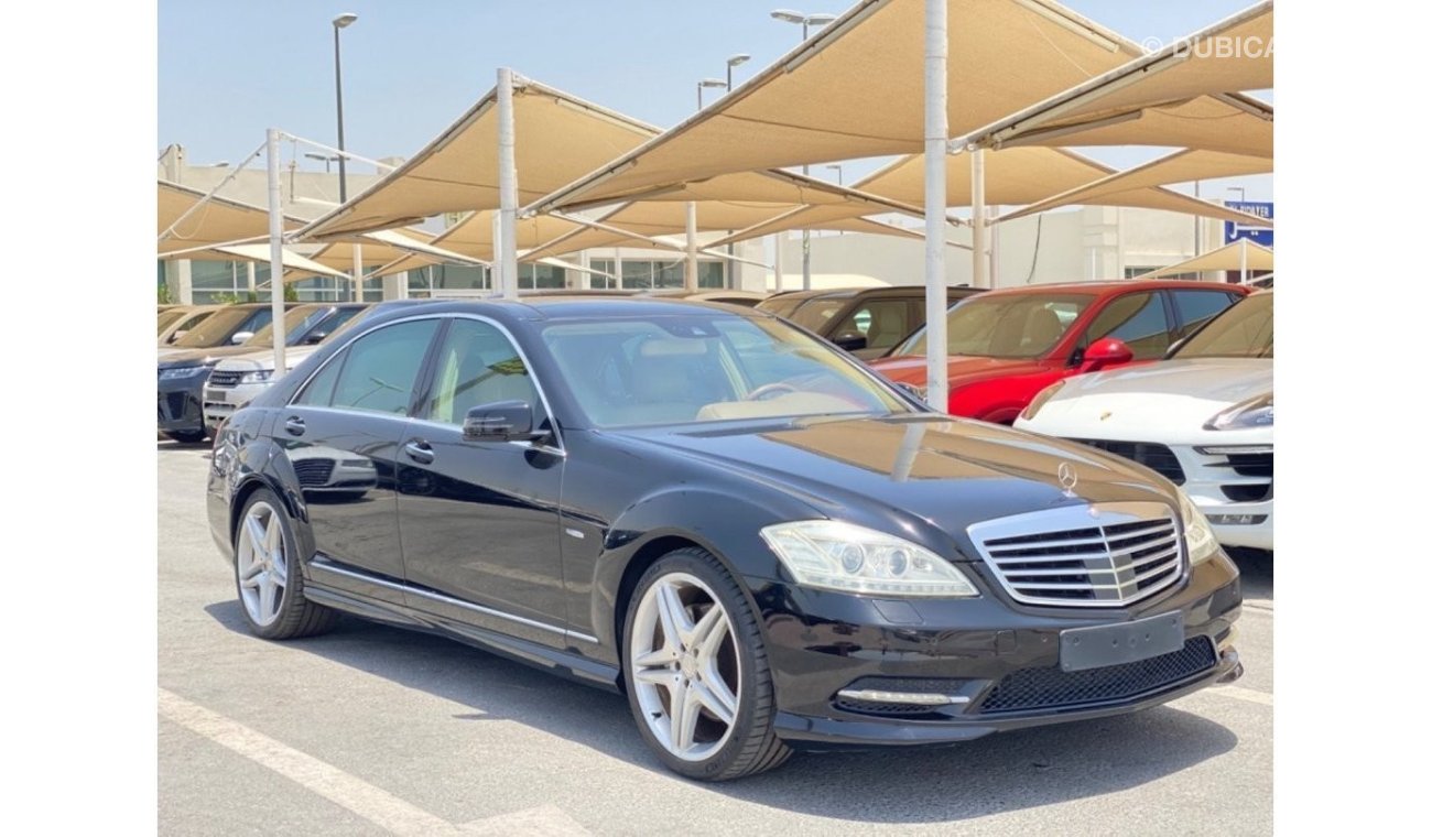 مرسيدس بنز S 350 Std