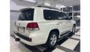 Toyota Land Cruiser First owner used like new