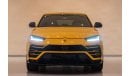 Lamborghini Urus Pearl Capsule 2021 Lamborghini Urus – Unbeatable Price