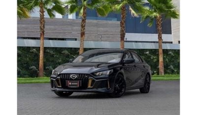 جي إي سي امباو | 1,841 P.M  | 0% Downpayment | BRAND NEW! GAC EMPOW!