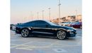 Ford Mustang GT Premium FastBack | Monthly AED 1910/- | 0% DP | Digital Cluster | Alcantara Seats | # 08652