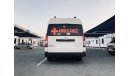 Toyota Hiace Basic Life Support Ambulance