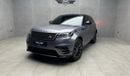 Land Rover Range Rover Velar P250 R-Dynamic SE 2.0L GCC Specs | AlTayer Warranty | Full Service History | Full Options