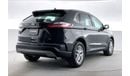 Ford Edge SEL | 1 year free warranty | 0 Down Payment