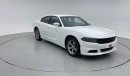 Dodge Charger SXT 3.6 | Zero Down Payment | Free Home Test Drive