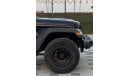 Jeep Wrangler JEEP WRANGLER SPORT 4x4TRAIL RATED MODEL: 2020 PRICE: 82,000 MILEAGE: 76,000 V/6 Automatic transmiss