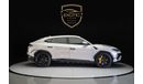 Lamborghini Urus 4.0T V8 Performante