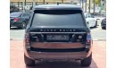 Land Rover Range Rover HSE 3.0L 2020 GCC