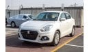 Suzuki Dzire NEW SUZUKI DZRIE 2024