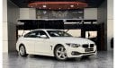 BMW 420i Sport Line AED 1,100 P.M | 2019 BMW 420i GRAN COUPE | AGMC SERVICE CONTRACT | UNDER WARRANTY | GCC |