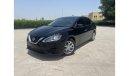 Nissan Sentra Nissan Sentra 2019  L 4 vin: 3N1AB7AP6KY392397( UAS_ SPEC) VERY GOOD CONDITION