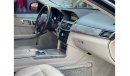 Mercedes-Benz E 350 2010 upgraded to 2023