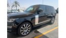 لاند روفر رانج روفر إتش أس إي RANGE ROVER HSE P400 3.0L PETROL MY 2021