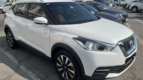 Nissan Kicks SL 1.6L