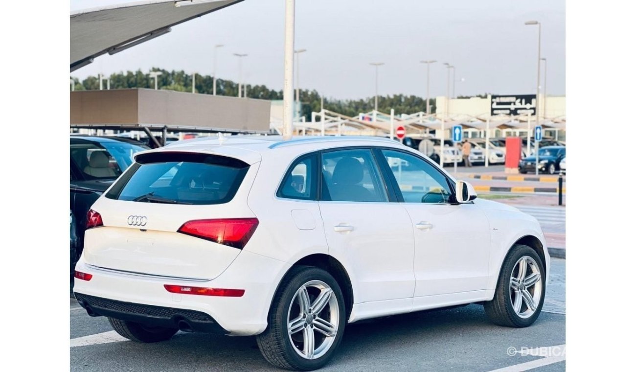 Audi Q5 40 TFSI