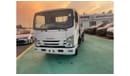 Isuzu NPR 2023 ISUZU NPR Cargo 4 tons