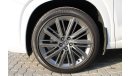 Lexus TX 350 LHD 2.4L PETROL EXECUTIVE 6 SEATS AT 2024MY