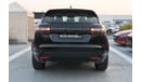 Land Rover Range Rover Velar Land Rover Range Rover Velar, R Dynamic SE 2.0L Turbo AWD, Model 2025, Color Santorini Black