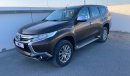 Mitsubishi Montero GLX BASE 3 | Zero Down Payment | Free Home Test Drive