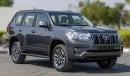 Toyota Prado PRADO GXR 4.0L V6 PETROL GCC