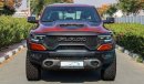 RAM 1500 TRX (ТОЛЬКО НА ЭКСПОРТ , For Export) Crew Cab V8 6.2L SRT ''Final Edition'' , 2024 GCC , 0Km , Без пробе