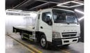 Mitsubishi Canter 2024 MITSUBISHI CANTER 4 TON 4.2L DIESEL RECOVERY - EXPORT ONLY