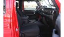 Jeep Wrangler UNLIMITED SAHARA - PERFECT CONDTION