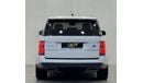 Land Rover Range Rover 2018 Range Rover Vouge, 1 Year Unlimited KM Warranty, Full Service History, GCC